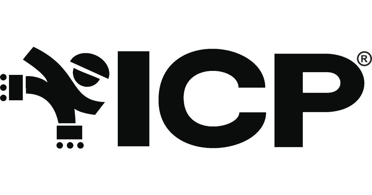 ICP Logo - Inline Certification Program