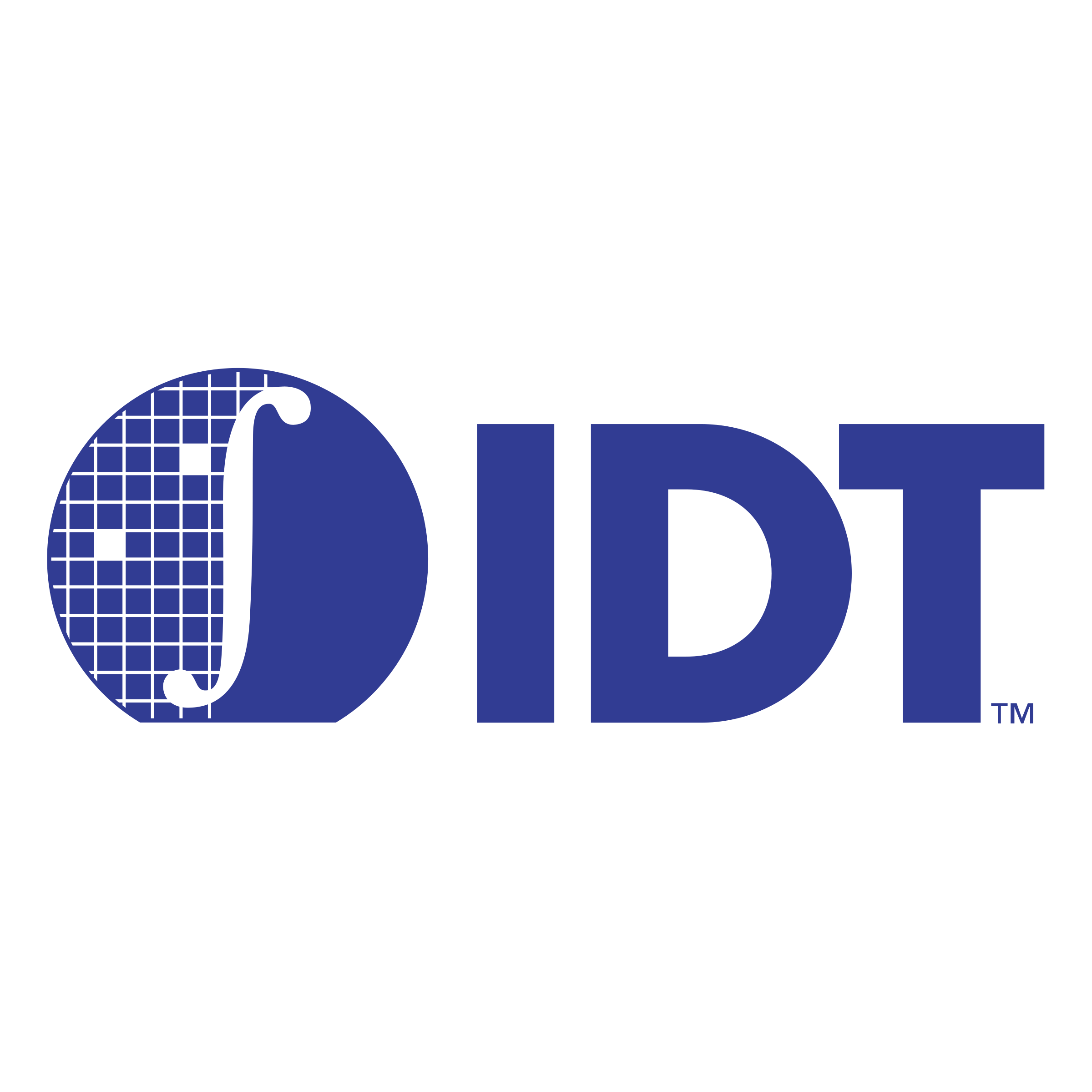 IDT Logo - LogoDix