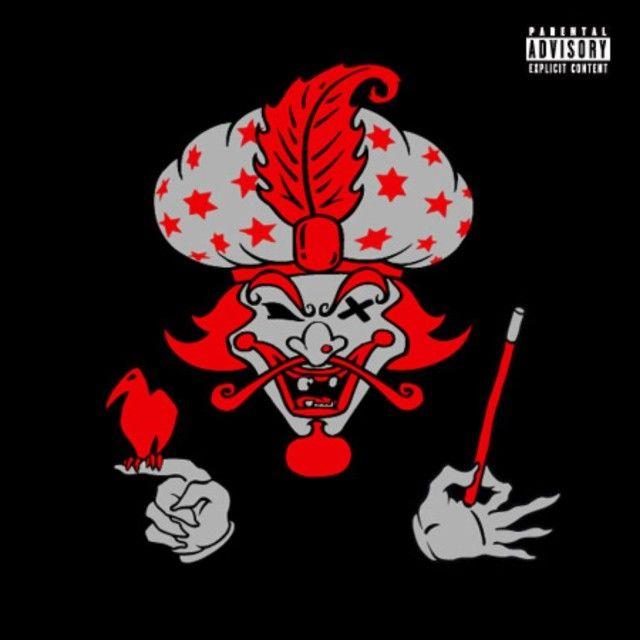 ICP Logo - Years Ago Today An Insane Clown Posse Album Was Pulled From