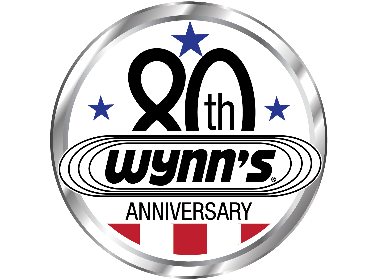 Wynn Logo - History | Wynn's USA
