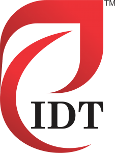 IDT Logo - idt-logo – IDT KORBA