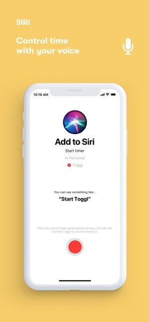 Toggl Logo - Toggl: Time Tracker for Work on the App Store