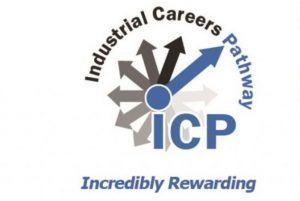 ICP Logo - ICP coordinates nearly forty career events in 2016