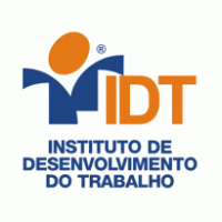 IDT Logo - IDT Logo Vector (.EPS) Free Download