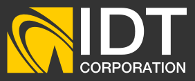 IDT Logo - Logos