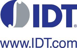 IDT Logo - IDT Teams with Samsung to Integrate Wireless Charging | Business Wire