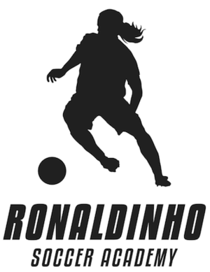 Ronaldinho Logo - Ronaldinho Soccer Academy