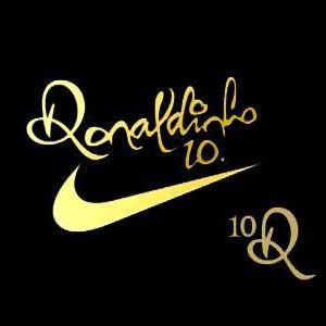 Ronaldinho Logo - Ronaldinho Signature Collection for Nike. Men's Clothing, Men's Shoes