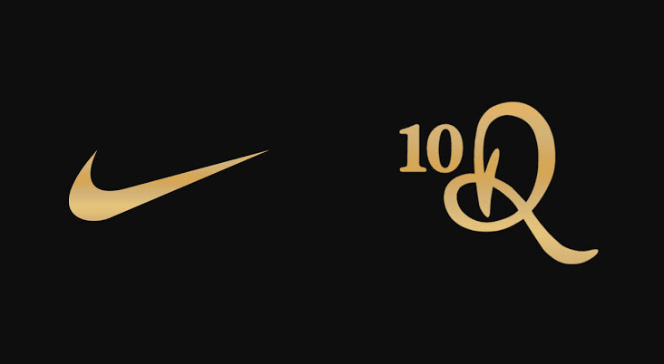 Ronaldinho Logo - Nike are releasing new Ronaldinho inspired football boots | Buzz.ie