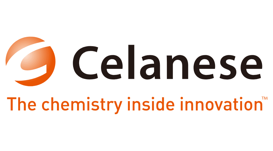 Celanese Logo - Celanese Corporation Vector Logo - (.SVG + .PNG) - FindVectorLogo.Com