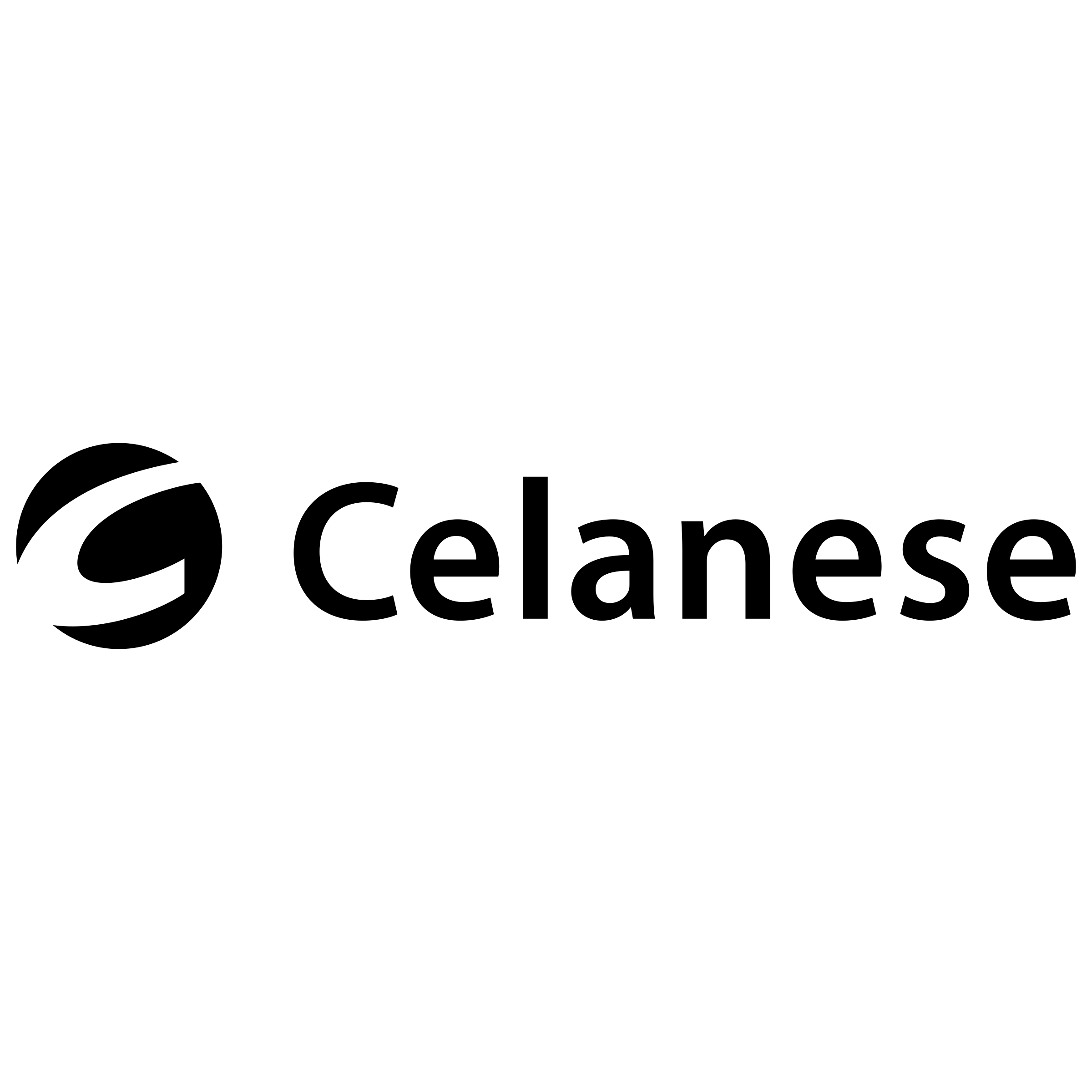 Celanese Logo - Celanese Logo PNG Transparent & SVG Vector