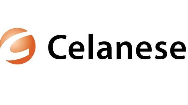 Celanese Logo - Celanese Corporation establishes VAE plant in Singapore