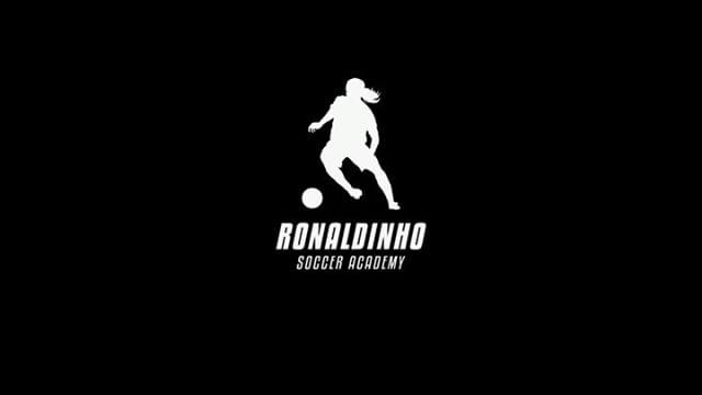Ronaldinho Logo - Ronaldinho Soccer Academy coming to the RGV | Valley Native