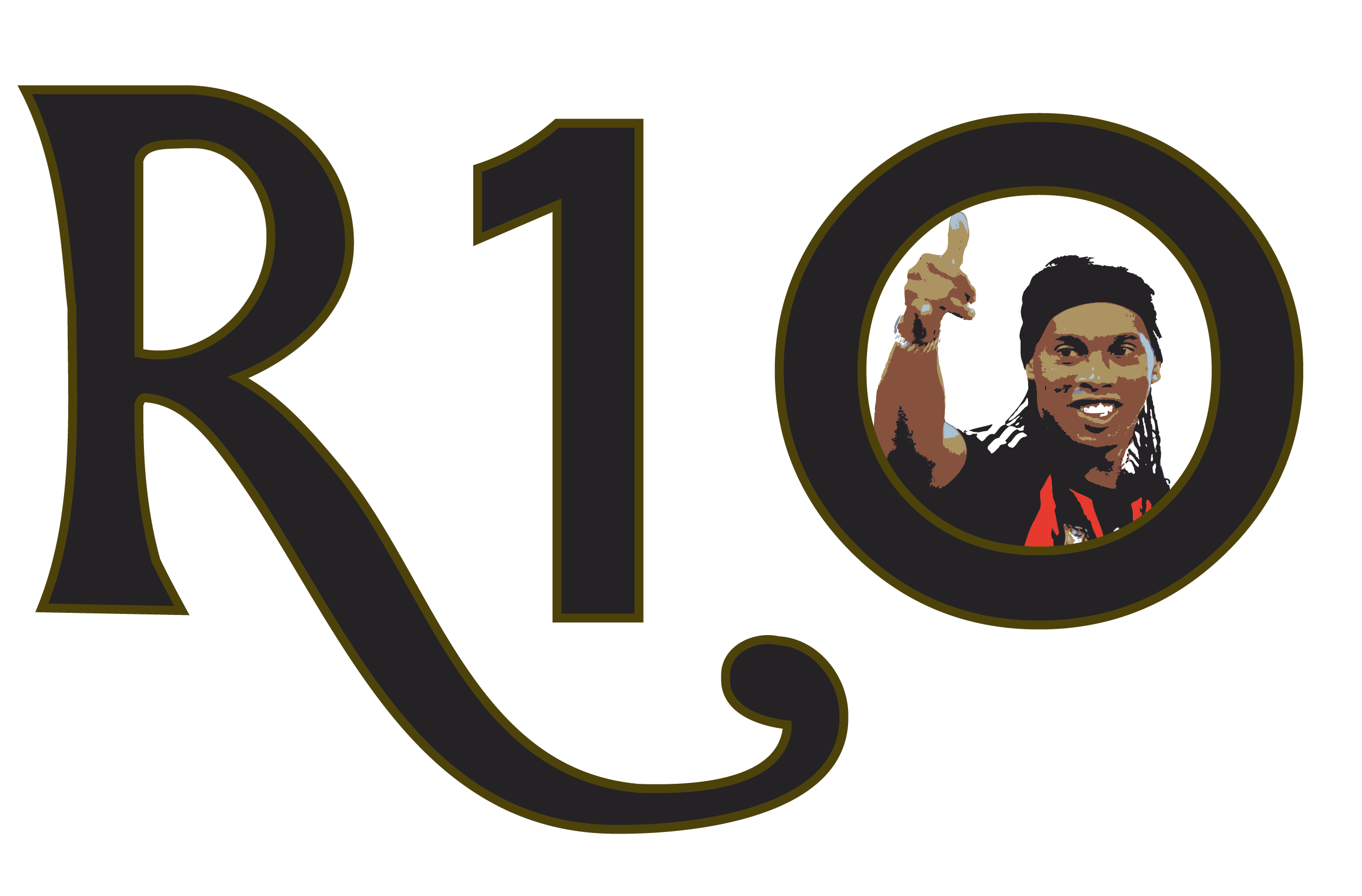 Ronaldinho Logo - Ronaldinho Logo Png Images