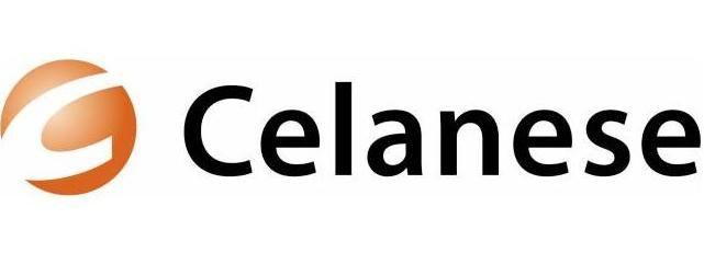 Celanese Logo - Celanese CorporationDallasUNITED STATES\worldofchemicals.com