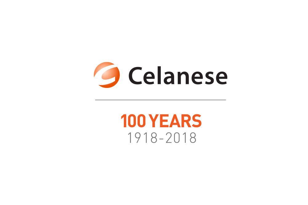 Celanese Logo - Celanese 100 Year Anniversary Grant Opportunity