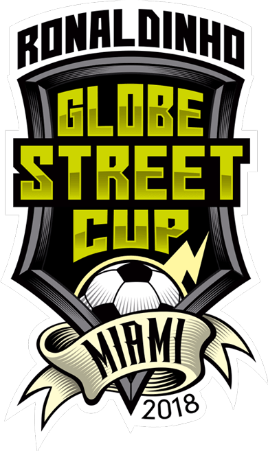 Ronaldinho Logo - Ronaldinho Global Street Soccer Cup Sponsored By NUU Mobile