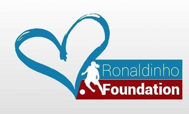 Ronaldinho Logo - Prime Pharma cooperates with Ronaldinho Foundation - Egypt Today