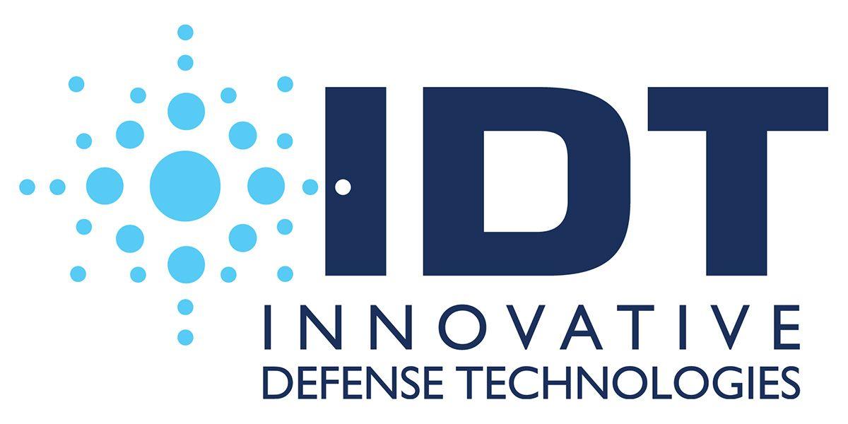 IDT Logo - IDT to Attend Targeted Job Fair in Chantilly, VA - IDT