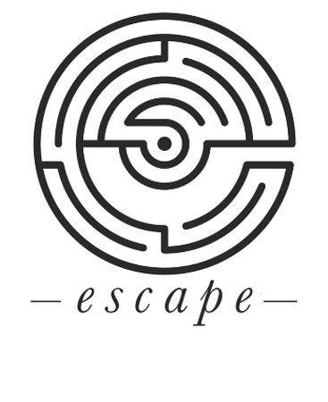 Escape Logo - Escape Logo - Picture of Escape Arabia, Riyadh - TripAdvisor