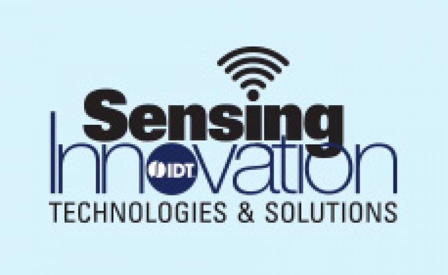 IDT Logo - Integrated Device Technology, Inc. (IDT)