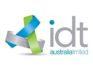 IDT Logo - idt-logo - The Social Science