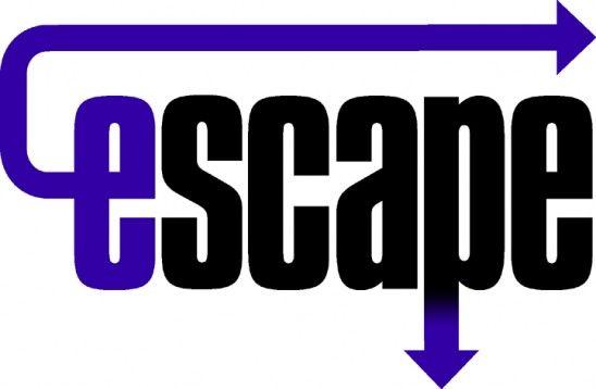 Escape Logo - Escape Logo