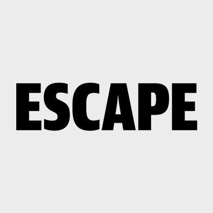 Escape Logo - ESCAPE - News Corp Australia
