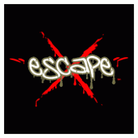 Escape Logo - Escape | Brands of the World™ | Download vector logos and logotypes
