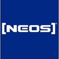 Neosllc Logo - NEOS | LinkedIn
