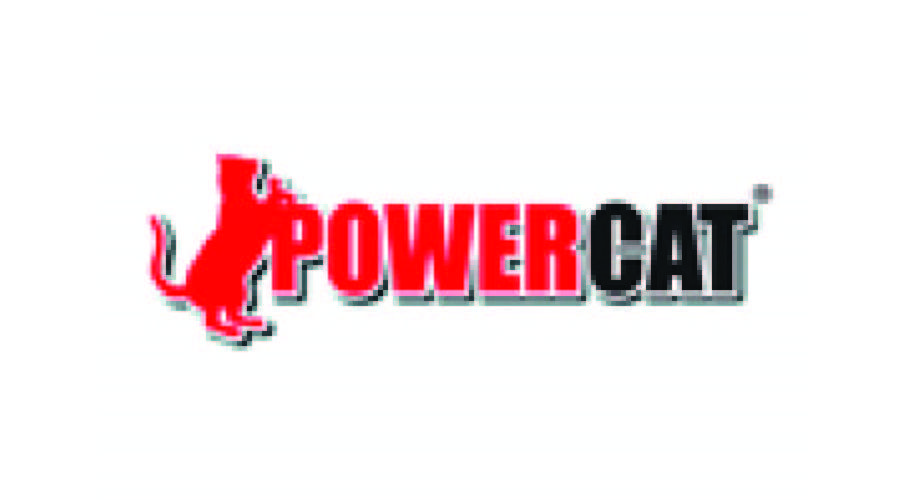 Powercat Logo - Powercat | World Branding Awards