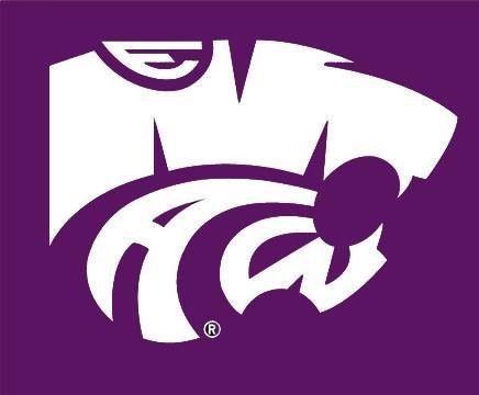 Powercat Logo - EMAW Powercat I LOVE THIS | EMAW | Kansas state wildcats, Kansas ...