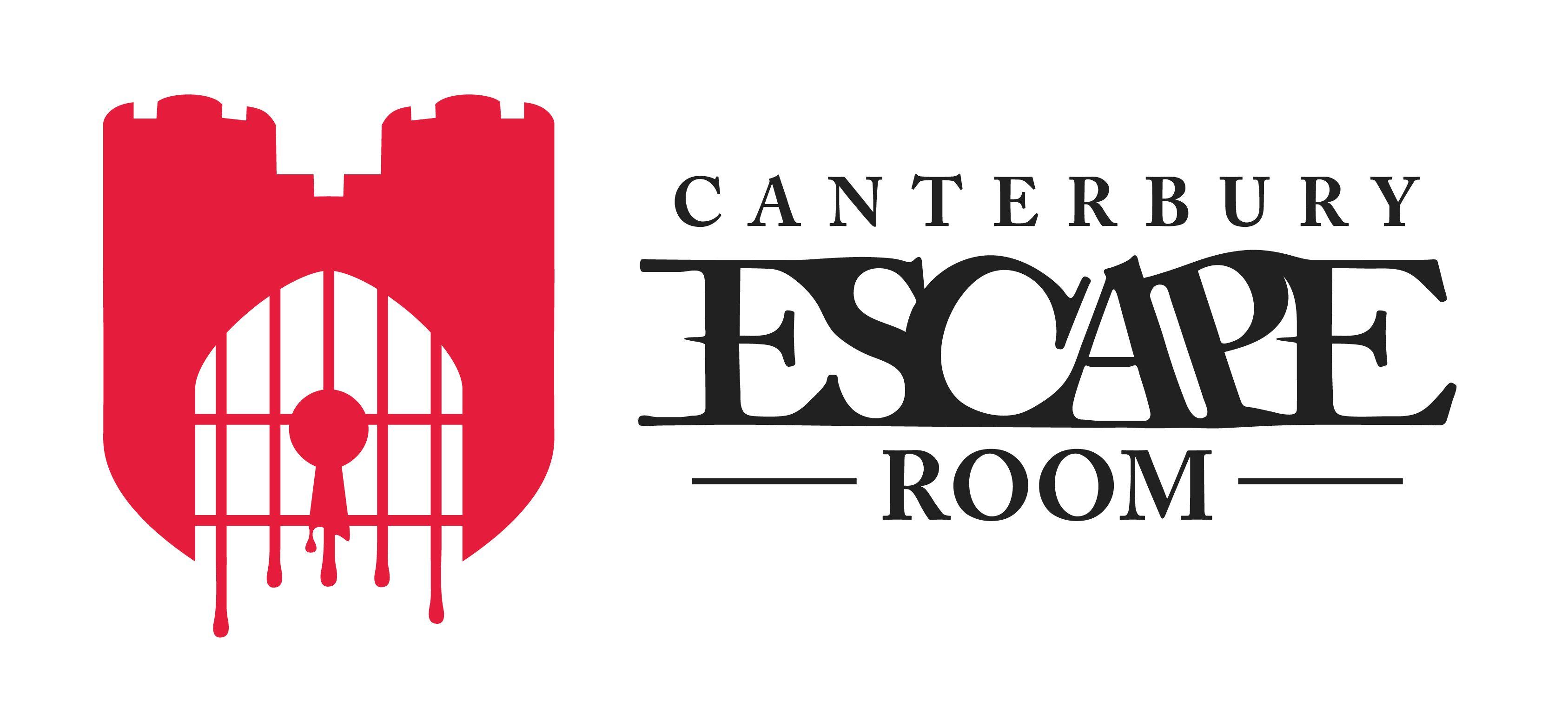 Escape Logo - Escape Room - Logo - The Marlowe