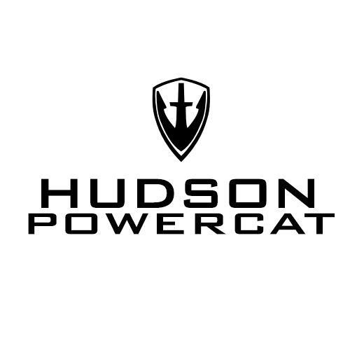 Powercat Logo - Hudson Powercat