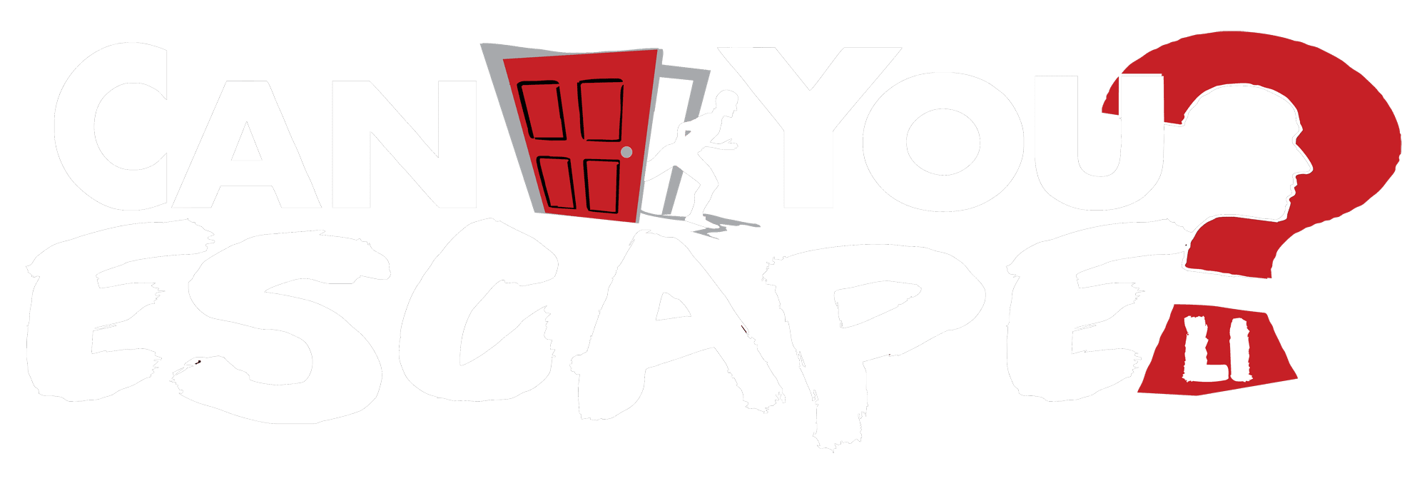 Escape Logo - Fun Escape Games | Mineola, NY