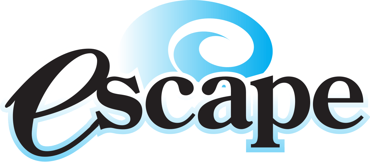 Escape Logo - Escape (Sirius XM)