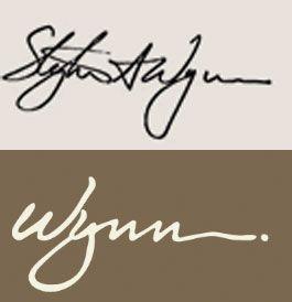 Wynn Logo - Wynn Logos