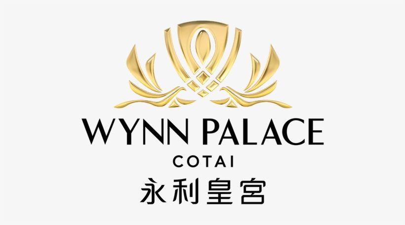 Wynn Logo - The First Major Evolution Of The Wynn Resorts Brand, - Wynn Palace ...