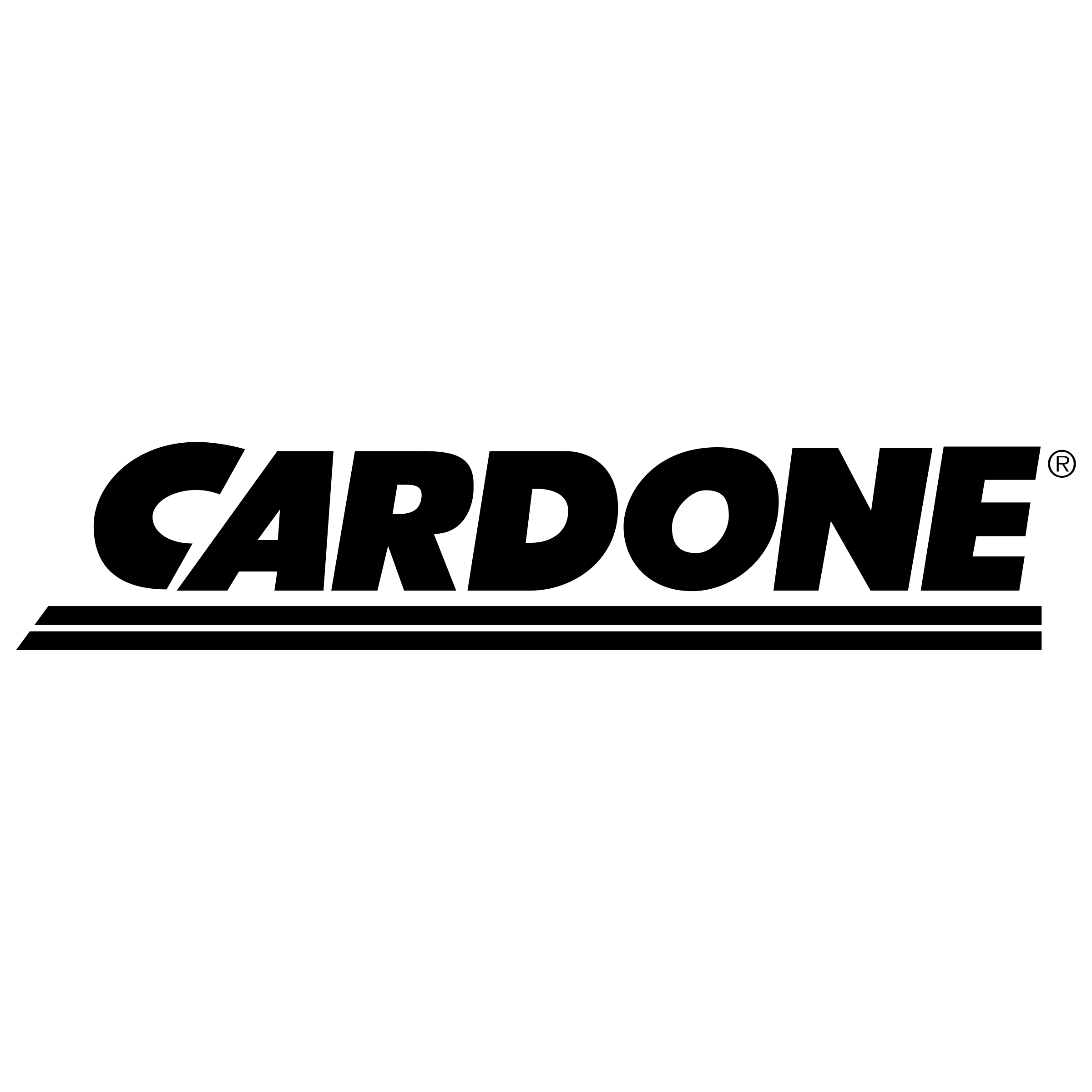 Cardone Logo - Cardone Logo PNG Transparent & SVG Vector