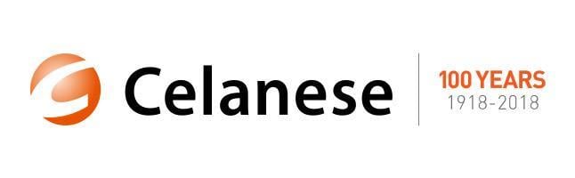 Celanese Logo - Mark Wommack
