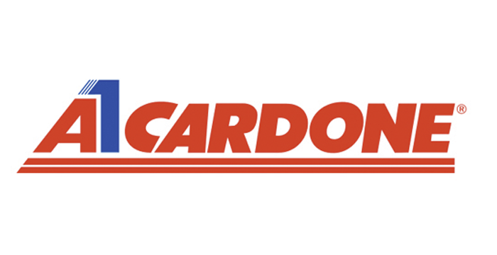Cardone Logo - CARDONE