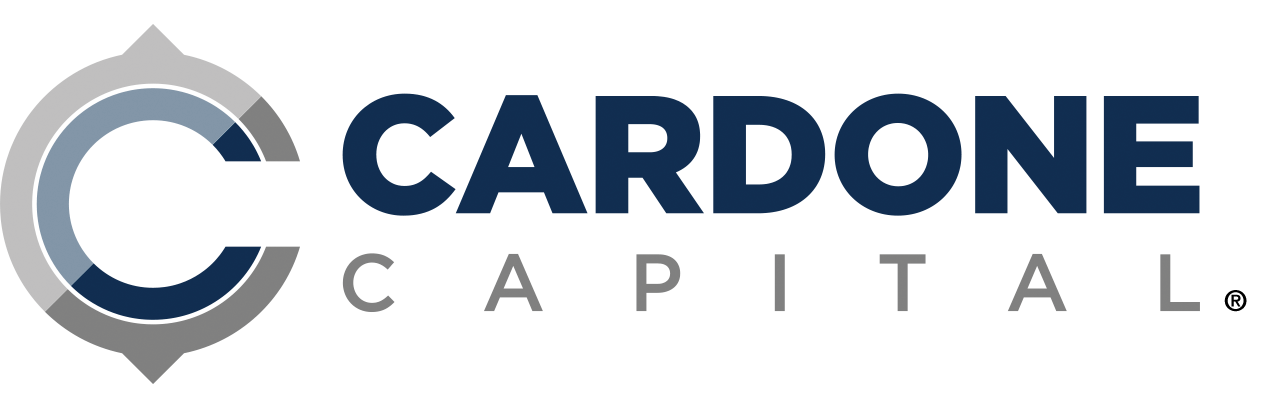 Cardone Logo - Cardone Capital Estate Investing For Everyday Investors