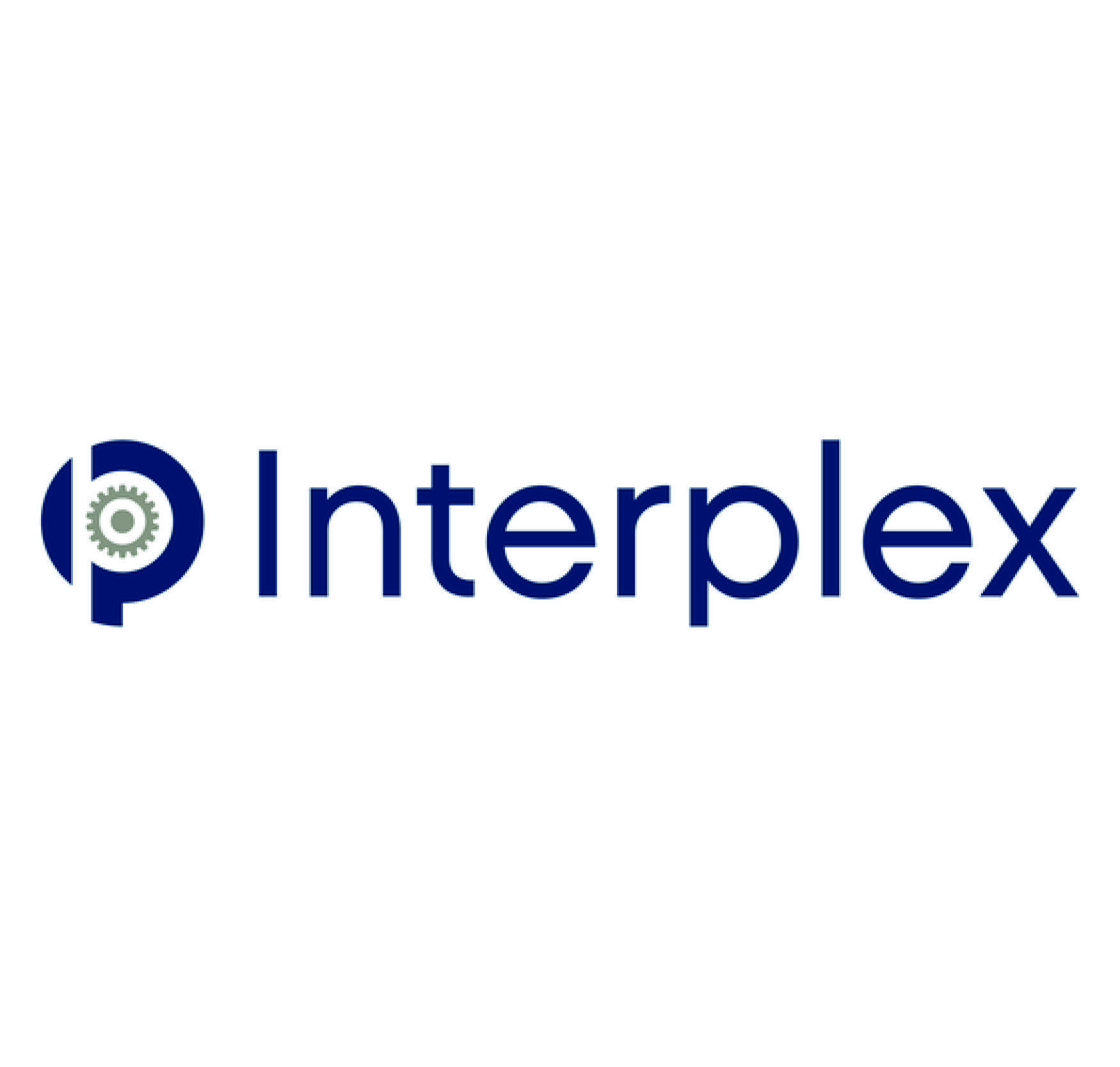 Interplex Logo - Interplex SoprecµTECH