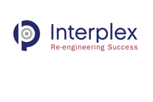 Interplex Logo - Interplex Mexico – Sustainability Network in the Supply Chain