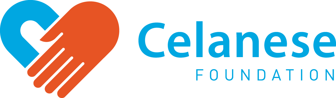 Celanese Logo - Celanese more about the Celanese Foundation at