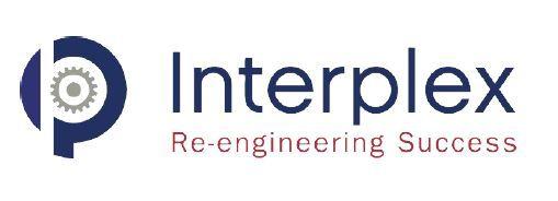 Interplex Logo - Customer Stories | Interplex | Riverbed | Riverbed | US