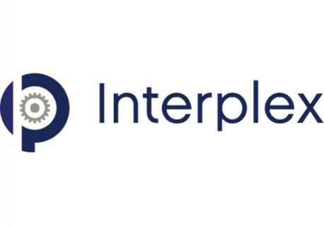 Interplex Logo - Interplex Group | New Equipment Digest