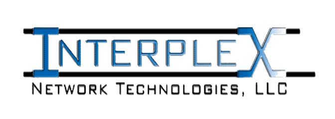 Interplex Logo - Interplex – Your Company's IT Department