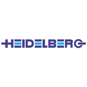 Heidelberg Logo - Heidelberg logo, Vector Logo of Heidelberg brand free download (eps ...