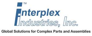 Interplex Logo - Interplex Industries Walk In For Diploma Mechanical Holders